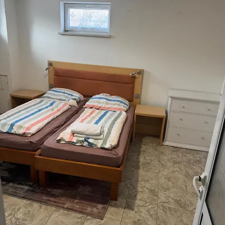Apartment Caesar's *