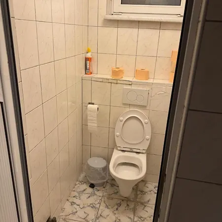 Caesar's Apartment *