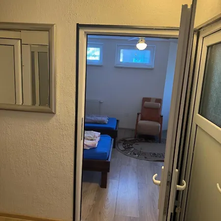 Caesar's Apartment